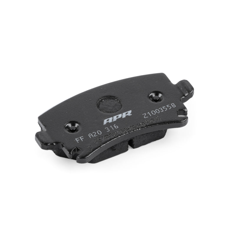 APR Rear Brake Pads | Audi A3 Quattro (06-09) (BRK00042)