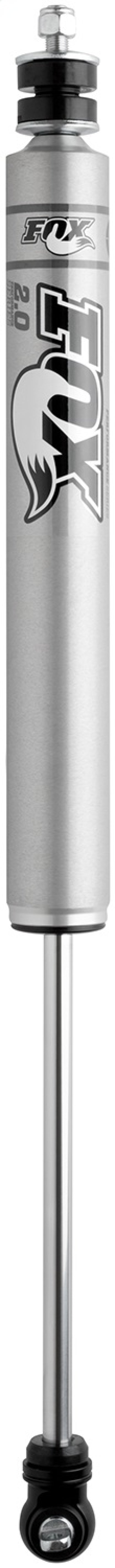 FOX 980-24-644 fits Jeep 97-06 TJ 2 Perf Series 11.1in Smooth Body Front Shock