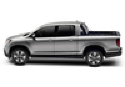 BAK Industries 448602 BAKFlip MX4 (GEN 3) Truck Bed Cover For 17-26 Ridgeline