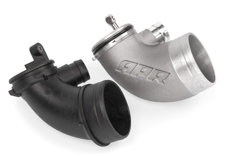 APR Turbo Inlet Pipe | Audi Q3 MQB (19-26) (MS100137)