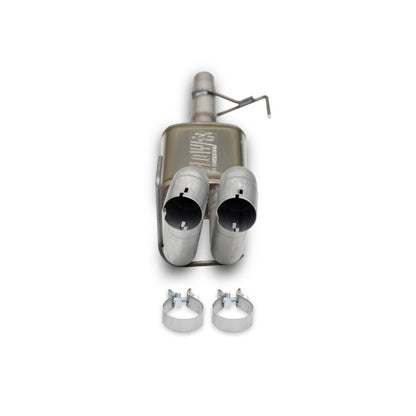 Flowmaster FlowFX Muffler For Ford F-150/Lightning (21-26) (718172)