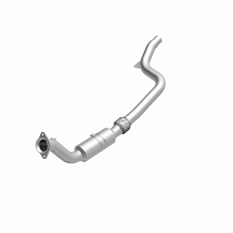 Magnaflow 52101 Rear Catalytic Converter for Chrysler 300/Dodge Challenger/Charger