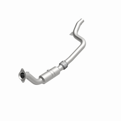 Magnaflow 52101 Rear Catalytic Converter for Chrysler 300/Dodge Challenger/Charger