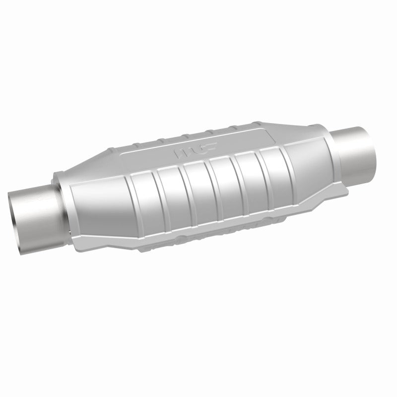MagnaFlow Universal Catalytic Converter | Buick/Cadillac/Chevy/Dodge 73-12 (94009)