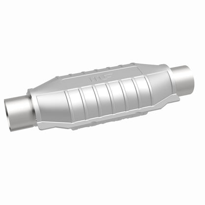 Magnaflow Conv Universal 2.5in Inlet/Outlet | OE Fit (51006)