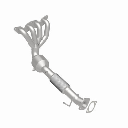 Magnaflow OEM Grade Catalytic Converter | Ford Focus (05-13,11-19) (51153)