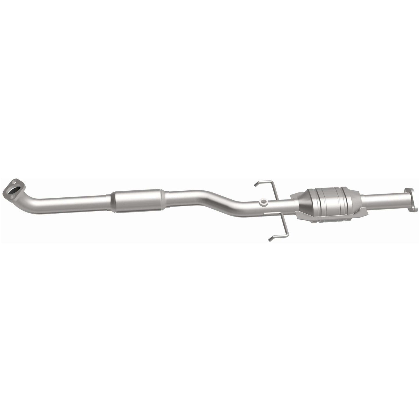 MagnaFlow California Grade CARB Compliant Direct-Fit Catalytic Converter 457025