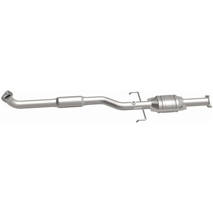 MagnaFlow California Grade CARB Compliant Direct-Fit Catalytic Converter 457025