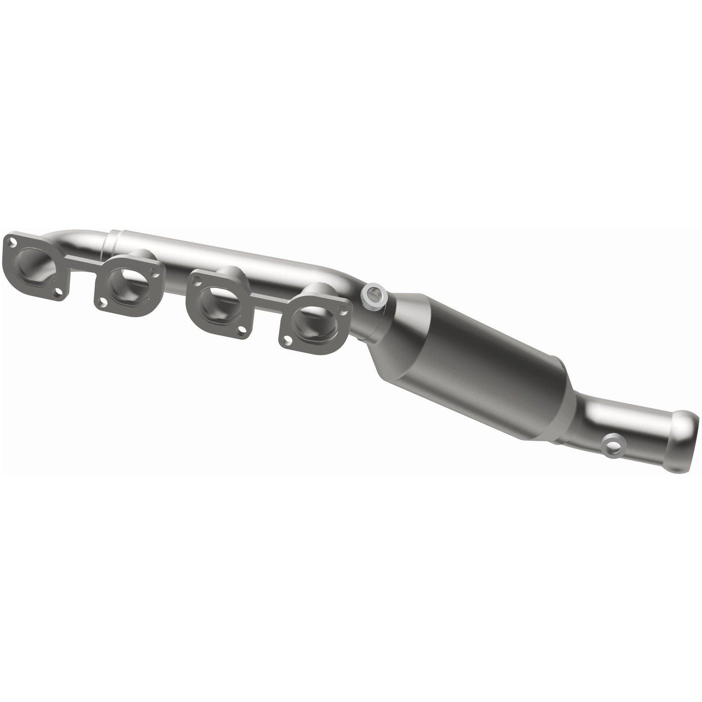 MagnaFlow 2007-2010 BMW X5 California Grade CARB Compliant Manifold Catalytic Converter