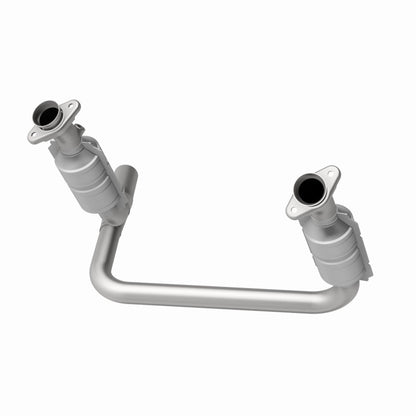 Magnaflow 51770 DirectFit Converter For 2004 Dodge Durango 3.7/4.7L