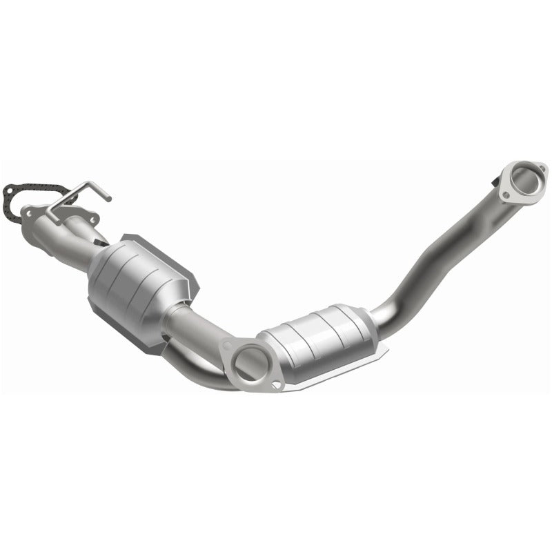 Magnaflow 24120 DirectFit Converter For Ranger/BSeries 3.0L