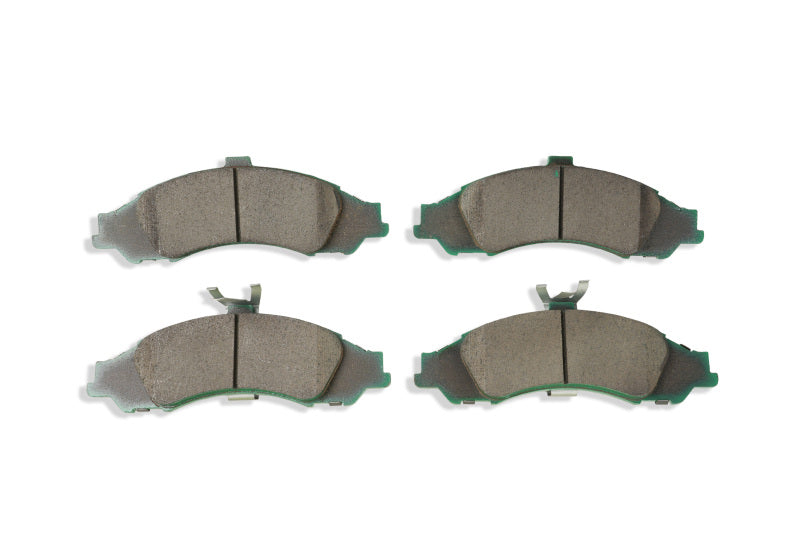 DBA Front Street Performance Brake Pads | Pontiac GTO (04) (DB1331SP)