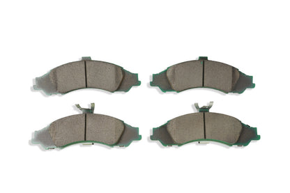 DBA Front Street Performance Brake Pads | Pontiac GTO (04) (DB1331SP)
