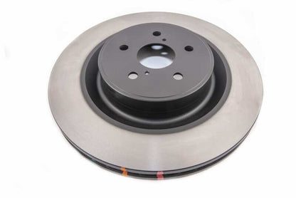 DBA Front 4000 Series Standard Brake Rotor | Lexus IS F (08-14) (DBA42758)