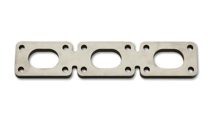 Vibrant 3/8in Thick Exhaust Manifold Flanges | BMW E30/E36/E46/E46 M3/Z3/Z4 (14336)