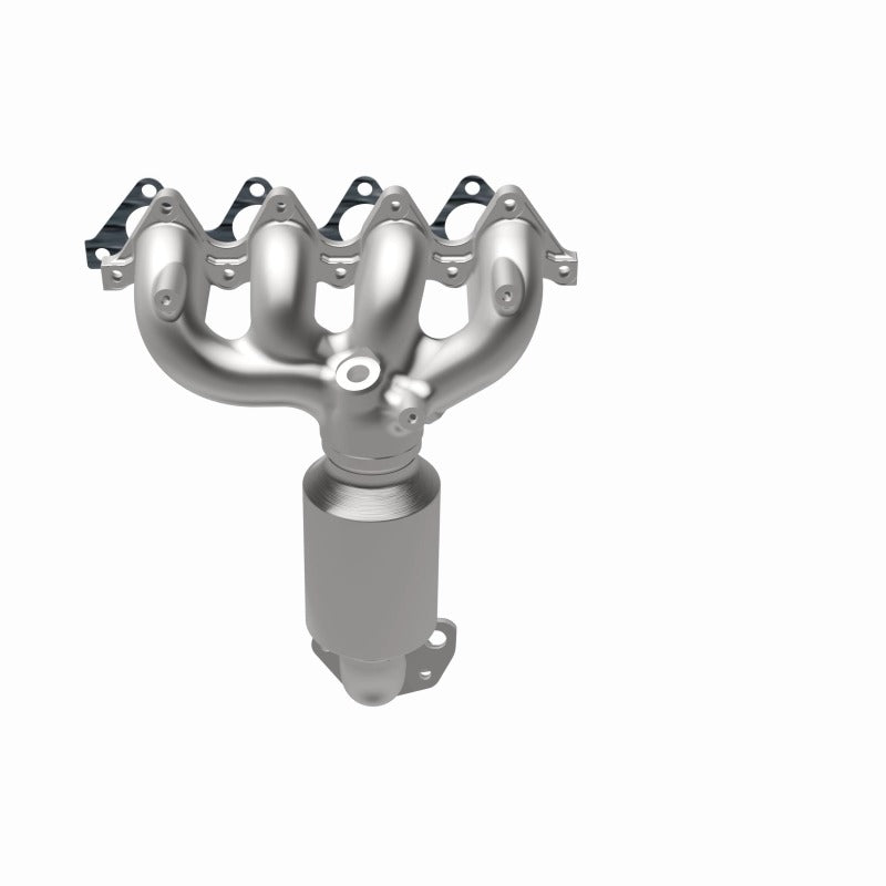 Magnaflow 50350 DirectFit Converter For 2006-09 Hyundai Accent 1.6L
