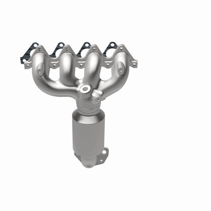 Magnaflow 50350 DirectFit Converter For 2006-09 Hyundai Accent 1.6L