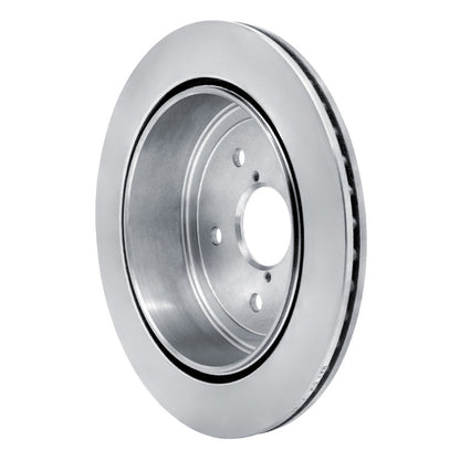 DFC Rear Brake Rotor | Subaru WRX (21-26) (600-13050)