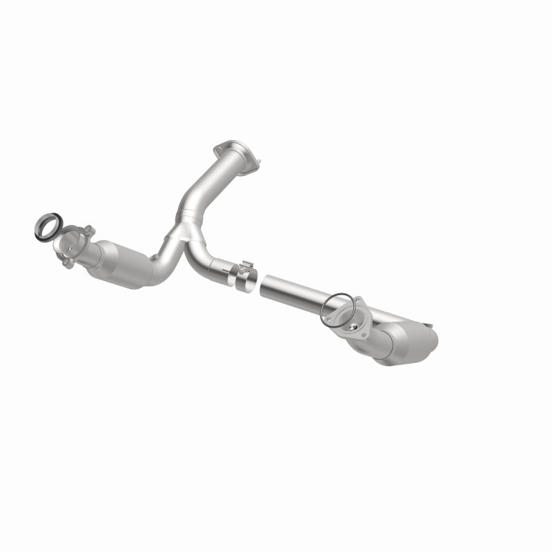 MagnaFlow Conv DF Catalytic Converter | Chevy Silverado/Tahoe/Yukon (07-14) (49194)