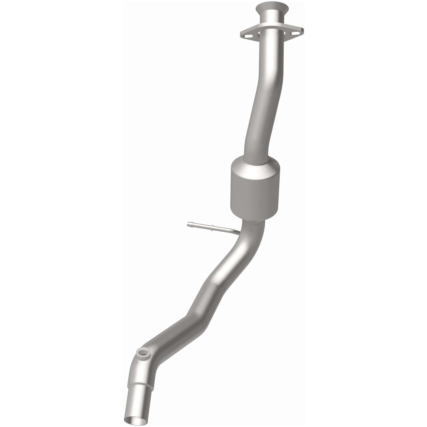 MagnaFlow California Grade CARB Compliant Direct-Fit Catalytic Converter 444318