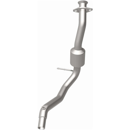 MagnaFlow California Grade CARB Compliant Direct-Fit Catalytic Converter 444318