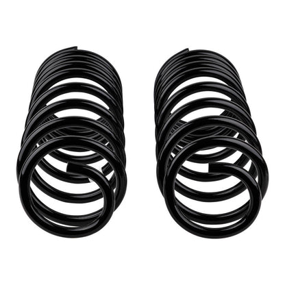 ARB 2862 Old Man Emu Rear Coil Spring Set - Medium Load For 90-97 Land Cruiser