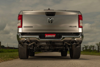 Flowmaster 5.7L Sig Series Cat-Back For Dodge Ram 1500 (19-24) (737889)
