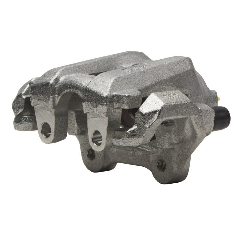 DFC Premium Caliper (REAR): Dodge Durango 3.6L / 3.9L (11-22) - Silver Zinc