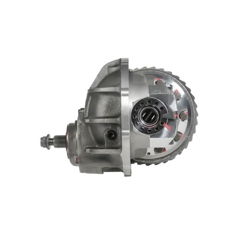 Yukon Gear Dropout Assembly for Ford 9in Differential w/ Trac-Lok LSD 28 Spline 3.50 Ratio