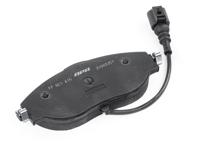 APR Front Sport Brake Pads | Audi A3 Quattro (19-19) (BRK00041)