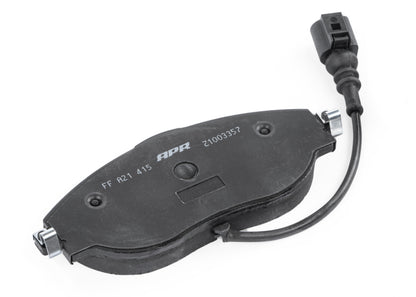 APR Front Sport Brake Pads | Audi A3 Quattro (19-19) (BRK00041)