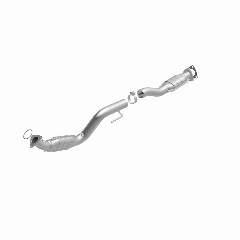 Magnaflow 24399 DirectFit Converter Passenger Side For Express 2500 03-05