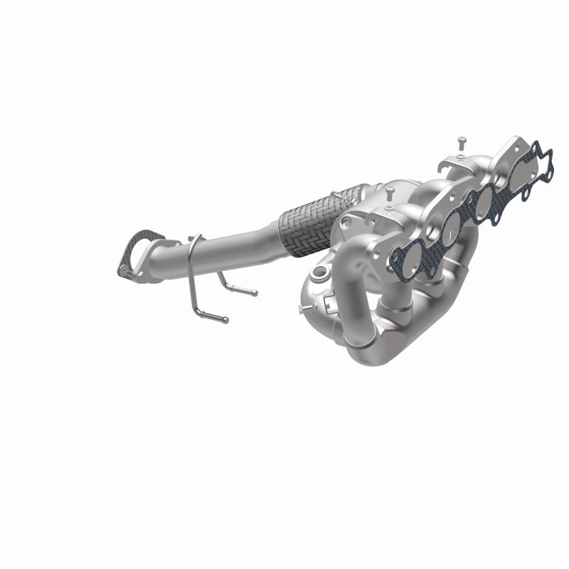 Magnaflow 290008 EPA Compliant Direct Fit Converter For Ford Transit Connect 19-23