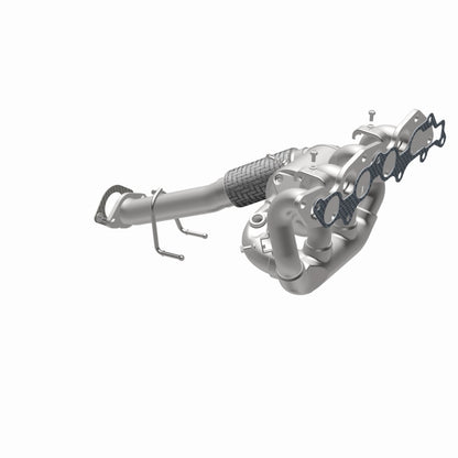 Magnaflow 290008 EPA Compliant Direct Fit Converter For Ford Transit Connect 19-23