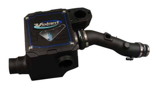 Volant 12-15 Toyota Tacoma 4.0L V6 PowerCore Closed Box Air Intake System | Toyota Tacoma (12-15)