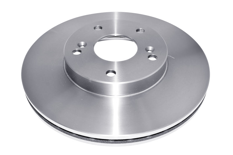 DBA Front 4000 Series Plain Rotor | Jeep Wrangler (99-06) (DBA4888)