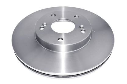 DBA Front 4000 Series Plain Rotor | Jeep Wrangler (99-06) (DBA4888)