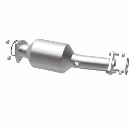 Magnaflow Conv Direct Fit 17-19 Honda CR-V Single Underbody 2.4L