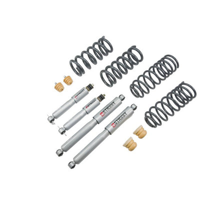 Belltech Lowering Kit w/ SP Shocks | Sport Truck/SUV (963SP)