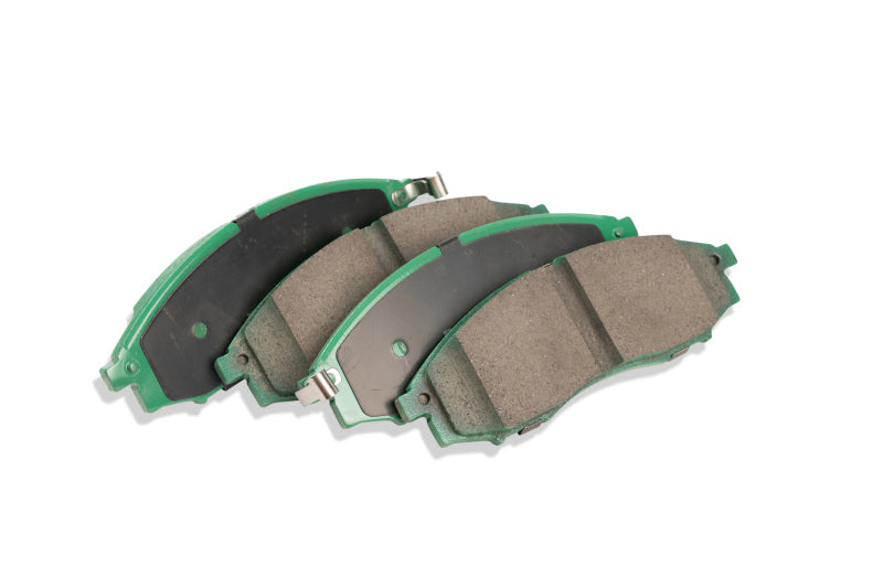 DBA SP500 Front Street Performance Front Brake Pads | Nissan Xterra (00-04) (DB1439SP)
