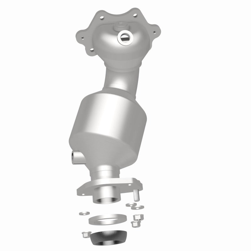 Magnaflow 50170 DirectFit Converter 06-10 Honda Civic 1.3L for Honda 06-10