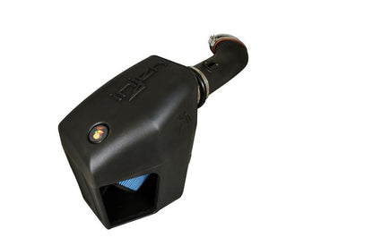 Injen 09-14 Cadillac Escalade EVS/EXT V8-6.2L Evolution Air Intake