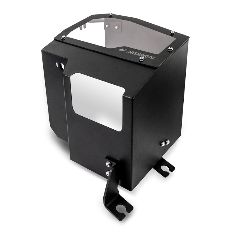 Mishimoto 2022+ Subaru WRX Performance Air Intake | Subaru WRX (MMAI-WRX-22MWBK)