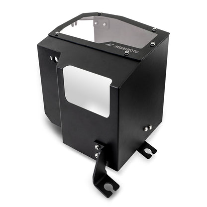 Mishimoto 2022+ Subaru WRX Performance Air Intake | Subaru WRX (MMAI-WRX-22MWBK)