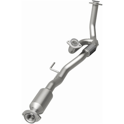 Magnaflow 23880 DirectFit Converter For Toyota Avalon/Camry 97-98