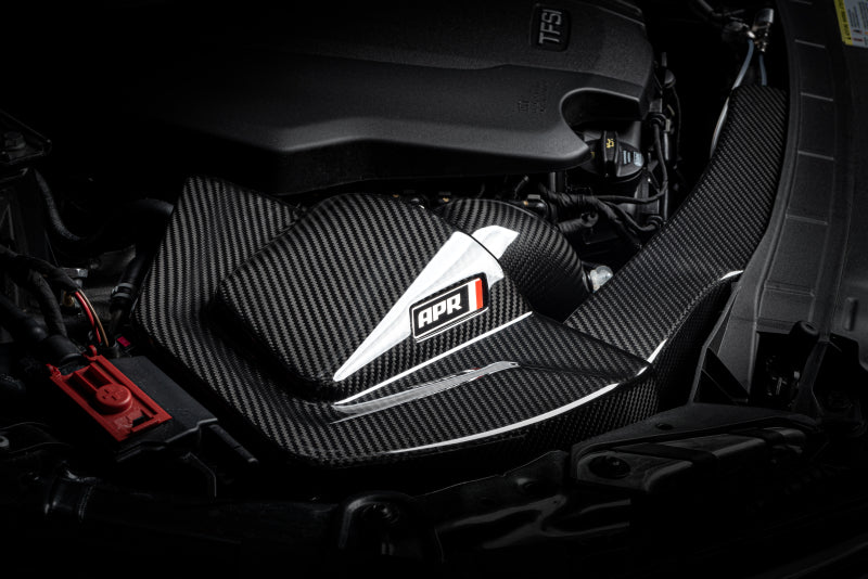 APR Carbon Fiber Intake System | Audi A4 Allroad 2.0T (17-25) (CI100036)