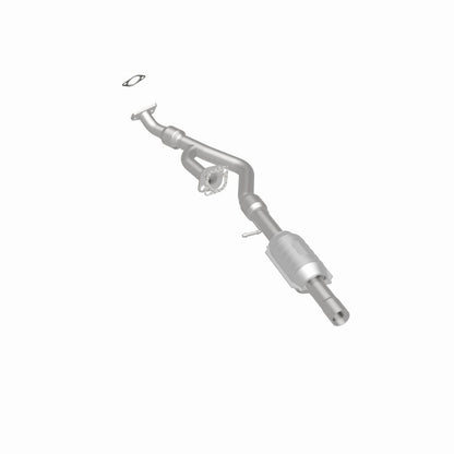 MagnaFlow 49130 DirectFit Converter OEM For Santa Fe (01-03)