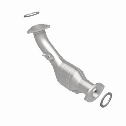 Magnaflow 51679 DirectFit Converter For Toyota Tacoma/Tundra 00-04 3.4L