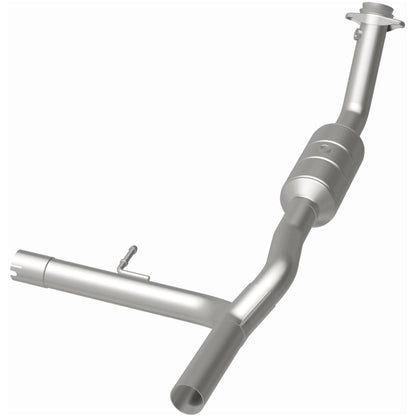 Magnaflow 93124 DirectFit Converter F-150 04-06 4.6L