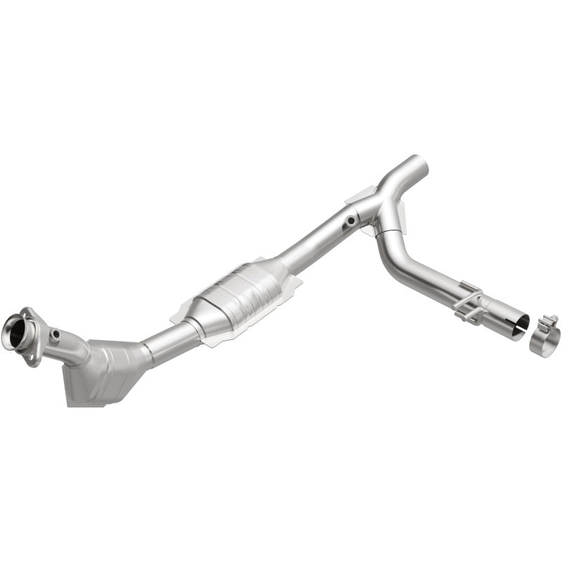 Magnaflow 93397 DirectFit Converter For F-150 99 5.4L V8 P/S 2WD